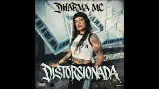 DHARMA EMECEE- DISTORSIONADA - (VIDEO OFICIAL)