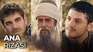 Yunus Emre'den şehzadelere öğüt - Kuruluş Osman