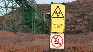 Rural S. African mine boasts highest rare earth grade in the world | AFP