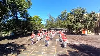 BANDA INFRAMEN 2022