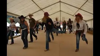 COUNTRY SALARDU 2025 (Dia 22 agost)