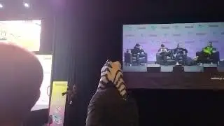 Chris Chan at Animate! Raleigh