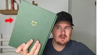 The Ultimate Bible for Men: CSB He Reads Truth Bible Review