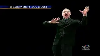 25 Years of Jeff Rogstad
