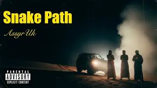 [FREE] SNAKE PATH | نغم (Arabic UK Drill Type Beat)