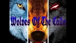 Wolves Of The Calla ~ Carpetbagger 4