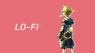 Dearly Beloved (Kingdom Hearts II version) chained with ＬｏＦｉ | Chill and Relax music📻