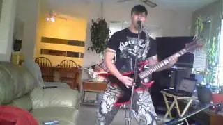 original metal song