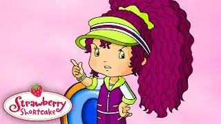 Les mauvaises manières de Lilie Framboise | Charlotte aux Fraises Classique | Episodes complets