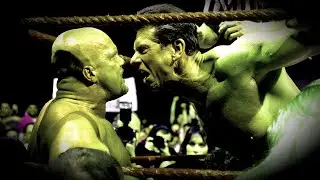 Attitude Era Tribute || Bawitdaba