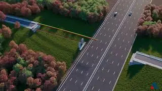 Utility Planning | Smart Infrastructure, 3D/4D Visualization & Future-Ready Solutions by ARVISTRA