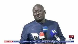 Customs Division of GRA refutes corruption claims by OSP - News Desk on JoyNews