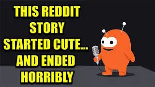 HE SENT ME A MESSAGE ON REDDIT... NOW HE&rsquo;S MY HUSBAND