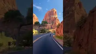Zion Glamping Adventures ❤️