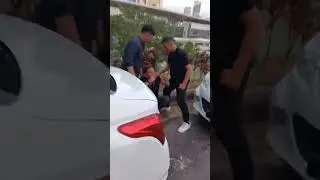 Kes curi motor