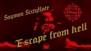 Escape from hell - Darksynth Synthmetal Horror Music / Royalty Free No Copyright Music