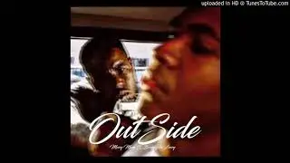 Outside Challenge X Messy Marv X Mozzy X Bossy Ass Leezy