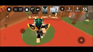 Un poco de mm2