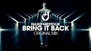 Falko Niestolik &ndash; Bring it Back