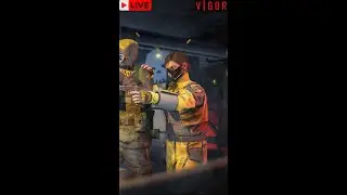 🍅Vigor Adventures: Survive and Thrive in the Norwegian Wasteland![Short]