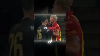 Edwards provoziert Angelo Stiller ZWEIMAL 😳⚽️