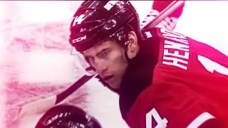 Adam Henrique Montage