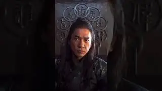 The real mandarin #mandarin #shangchi  #wenwu #marvel #fyp #foryoupageforeveryone♡ #fypシ