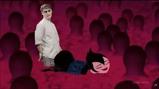 [YTP] Samurai Jack gets roasted