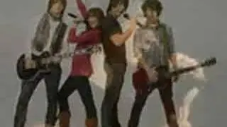 All about JONAS!!