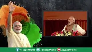 PM Modi's tribute to Dr Ambedkar