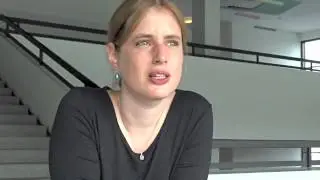 5 Fragen an: Insa Wilke &uuml;ber die Darmst&auml;dter Gespr&auml;che