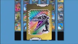 Dino Rey Batalla Del El Equipo D VS Megalosaurus
