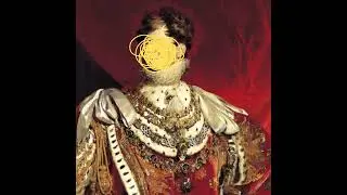 George IV with Madeleine Pelling