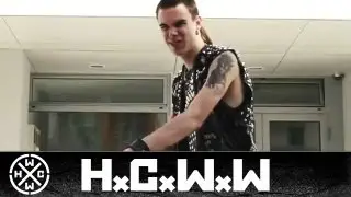 REVERSE THERAPY - RABBIT HOLE - HARDCORE WORLDWIDE (OFFICIAL HD VERSION HCWW)