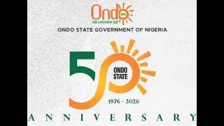 OSRC TV || ONDO STATE @ 50: THANKSGIVING SERVICE || 1ST FEBRUARY 2026 || (LIVE)