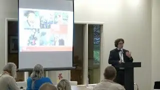 Bloomington Town Hall Forums