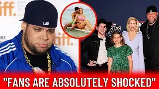 Fox News Star Tyrus Shows Off His STUNNING Wife &ndash; Fans Are Absolutely SHOCKED!