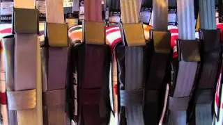 totem bags - the evolution