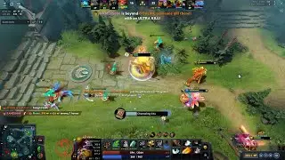 19-0 ramzes666 carry alchemist
