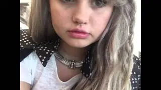Debby Ryan's Vine 47