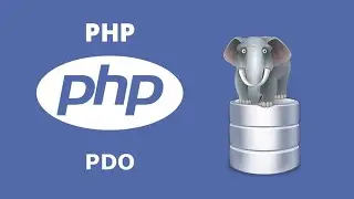 PHP Login Form Using PDO Prepared Statement