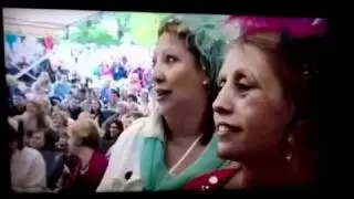 Royal Wedding Bucklebury - it's magical