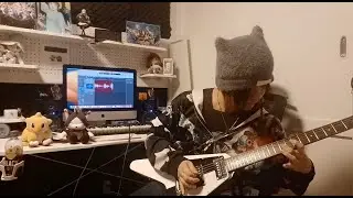 【ギタドラ】96さんのKAISER PHOENIXを弾いてみ（たかっ）た。【弾いてみた。】