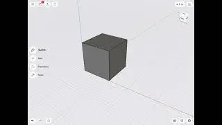 Shapr3d: the intuitive 3d Modeling and Augmented Reality app for iPad and Apple Pencil