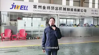 PC Lampshade Production Line#plastic#extruder#PC