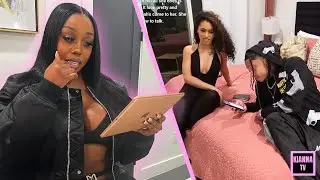 Will My EX BOYFRIEND Ynh Primetime Fall for a GOLD DIGGER BADDIE !? | LOYALTY TEST !!!