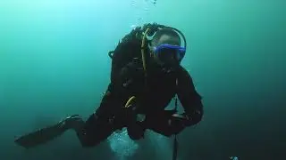 MUNDO MARINO 2022 DEEP DIVER