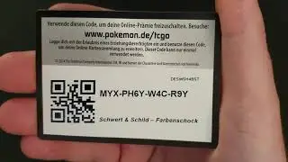 Pokemon Booster Opening Codecard  #shorts 3