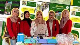 “Bantu Branding UMKM, Perjalanan Sego Berkat Pawon Mbak Ira Menuju UMKM yang Lebih Profesional”