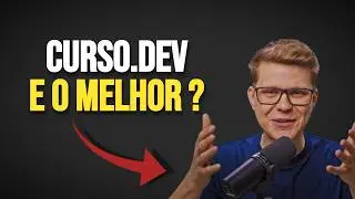 Eu Fiz um dos Melhores Cursos de Programação do Mundo! Vale a Pena? (Análise Completa)